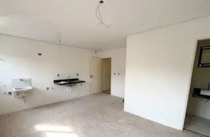 Imagem: Apartamento para Venda, Parque da Mooca