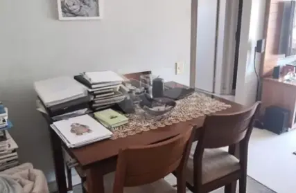 Imagem: Apartamento para Venda, Mooca