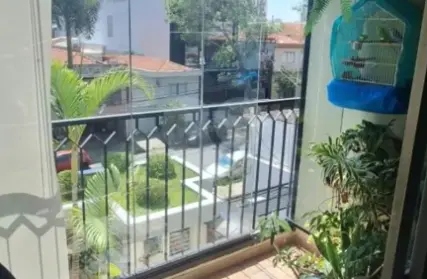 Imagem: Apartamento para Venda, Mooca