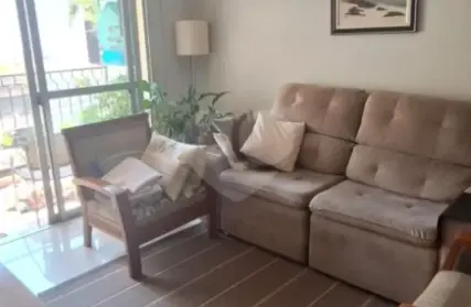 Imagem: Apartamento para Venda, Mooca