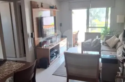 Imagem: Apartamento para Venda, Mooca