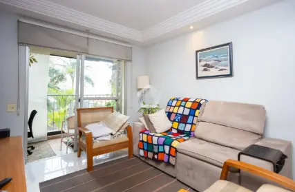 Imagem: Apartamento para Venda, Mooca
