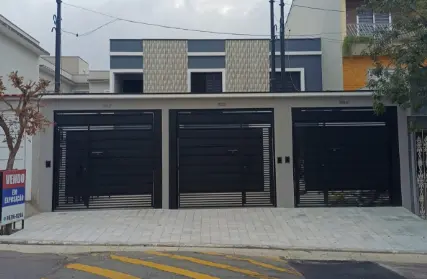 Imagem: Sobrado para Venda, Mooca