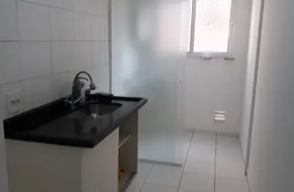 Imagem: Apartamento para Venda, Jardim Guairaca