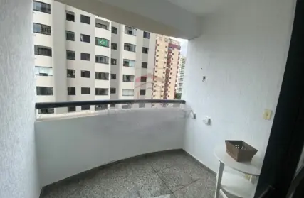 Imagem: Apartamento para Venda, Mooca
