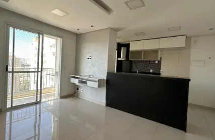 Imagem: Apartamento para Venda, Mooca