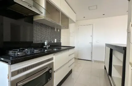 Imagem: Apartamento para Venda, Mooca
