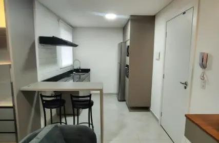 Imagem: Studio / Flat para Venda, Vila Diva (ZL)