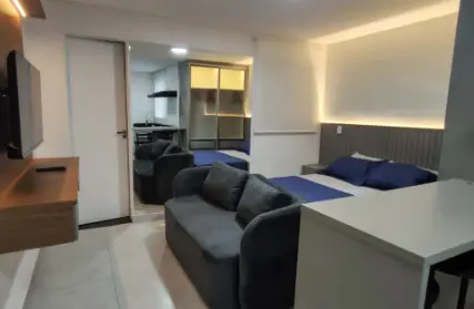Imagem: Studio / Flat para Venda, Vila Diva (ZL)