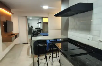 Imagem: Studio / Flat para Venda, Vila Diva (ZL)