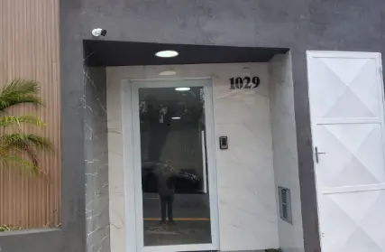 Imagem: Studio / Flat para Venda, Vila Diva (ZL)