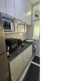 Imagem: Apartamento para Venda, Vila Prudente