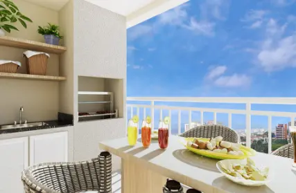 Imagem: Apartamento para Venda, Mooca