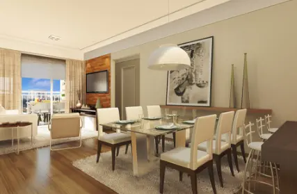 Imagem: Apartamento para Venda, Mooca