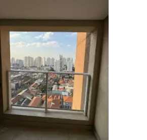 Imagem: Apartamento para Alugar, Mooca
