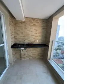 Imagem: Apartamento para Alugar, Mooca