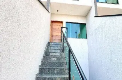 Imagem: Sobrado para Venda, Parque São Lucas