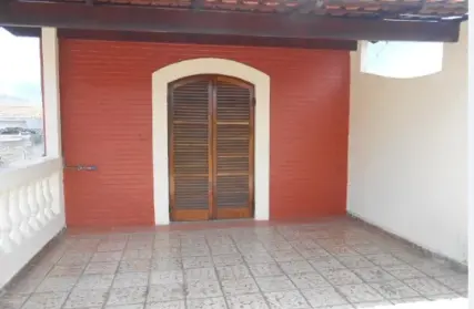 Imagem: Sobrado para Venda, Vila Ema