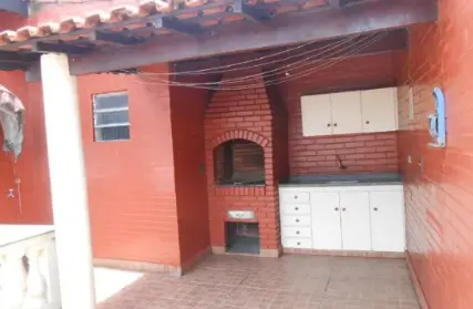 Imagem: Sobrado para Venda, Vila Ema