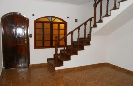Imagem: Sobrado para Venda, Vila Ema