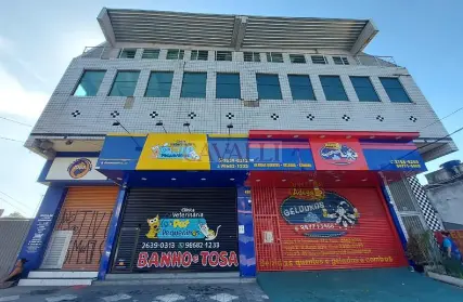 Imagem: Prédio Comercial para Venda, Vila Nhocune