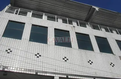 Imagem: Prédio Comercial para Venda, Vila Nhocune