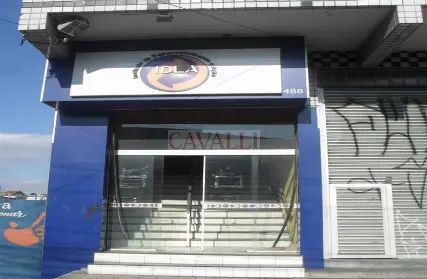 Imagem: Prédio Comercial para Venda, Vila Nhocune