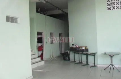 Imagem: Prédio Comercial para Venda, Vila Nhocune