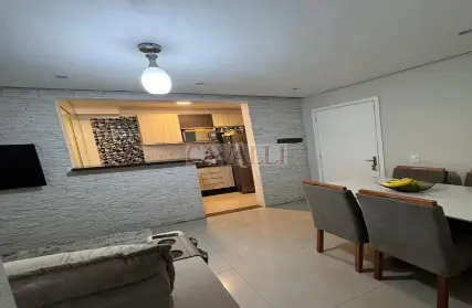 Imagem: Apartamento para Venda, Jardim Lajeado