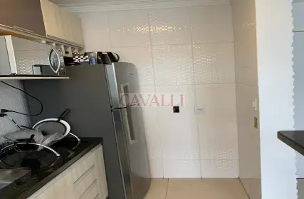 Imagem: Apartamento para Venda, Jardim Lajeado