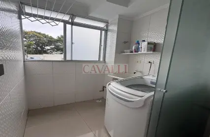 Imagem: Apartamento para Venda, Jardim Lajeado
