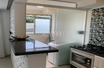 Imagem: Apartamento para Venda, Jardim Lajeado
