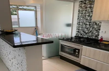 Imagem: Apartamento para Venda, Jardim Lajeado