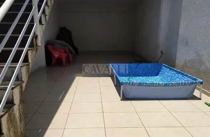 Imagem: Sobrado para Venda, Chácara Seis de Outubro