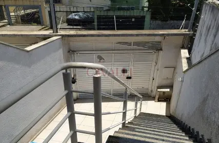 Imagem: Sobrado para Venda, Chácara Seis de Outubro