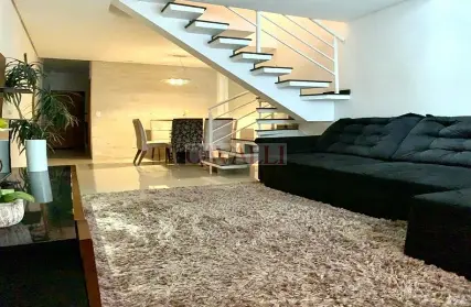 Imagem: Sobrado para Venda, Chácara Seis de Outubro