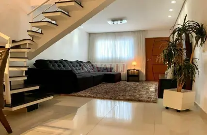 Imagem: Sobrado para Venda, Chácara Seis de Outubro