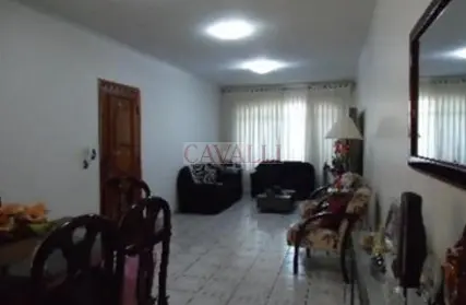 Imagem: Sobrado para Venda, Chácara Mafalda