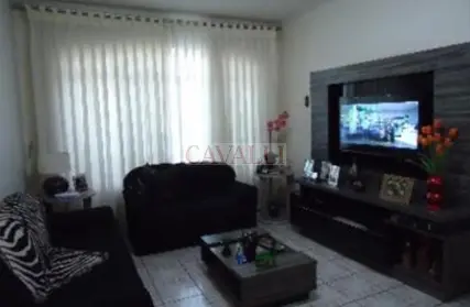 Imagem: Sobrado para Venda, Chácara Mafalda