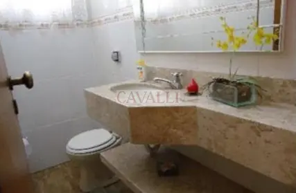 Imagem: Sobrado para Venda, Chácara Mafalda