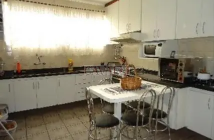 Imagem: Sobrado para Venda, Chácara Mafalda