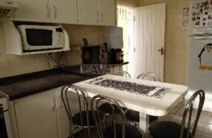 Imagem: Sobrado para Venda, Chácara Mafalda