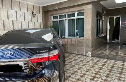 Imagem: Sobrado para Venda, Chácara Seis de Outubro