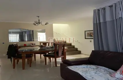 Imagem: Sobrado para Venda, Chácara Seis de Outubro