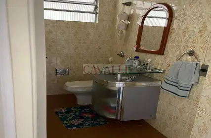 Imagem: Sobrado para Venda, Chácara Seis de Outubro