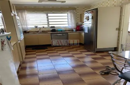 Imagem: Sobrado para Venda, Chácara Seis de Outubro