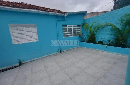 Imagem: Terreno para Venda, Vila Nova Savoia