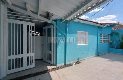 Imagem: Terreno para Venda, Vila Nova Savoia