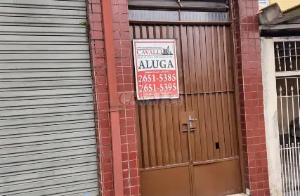 Imagem: Casa Térrea para Alugar, Jardim Maringá