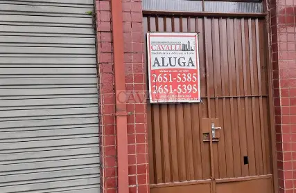 Imagem: Casa Térrea para Alugar, Jardim Maringá